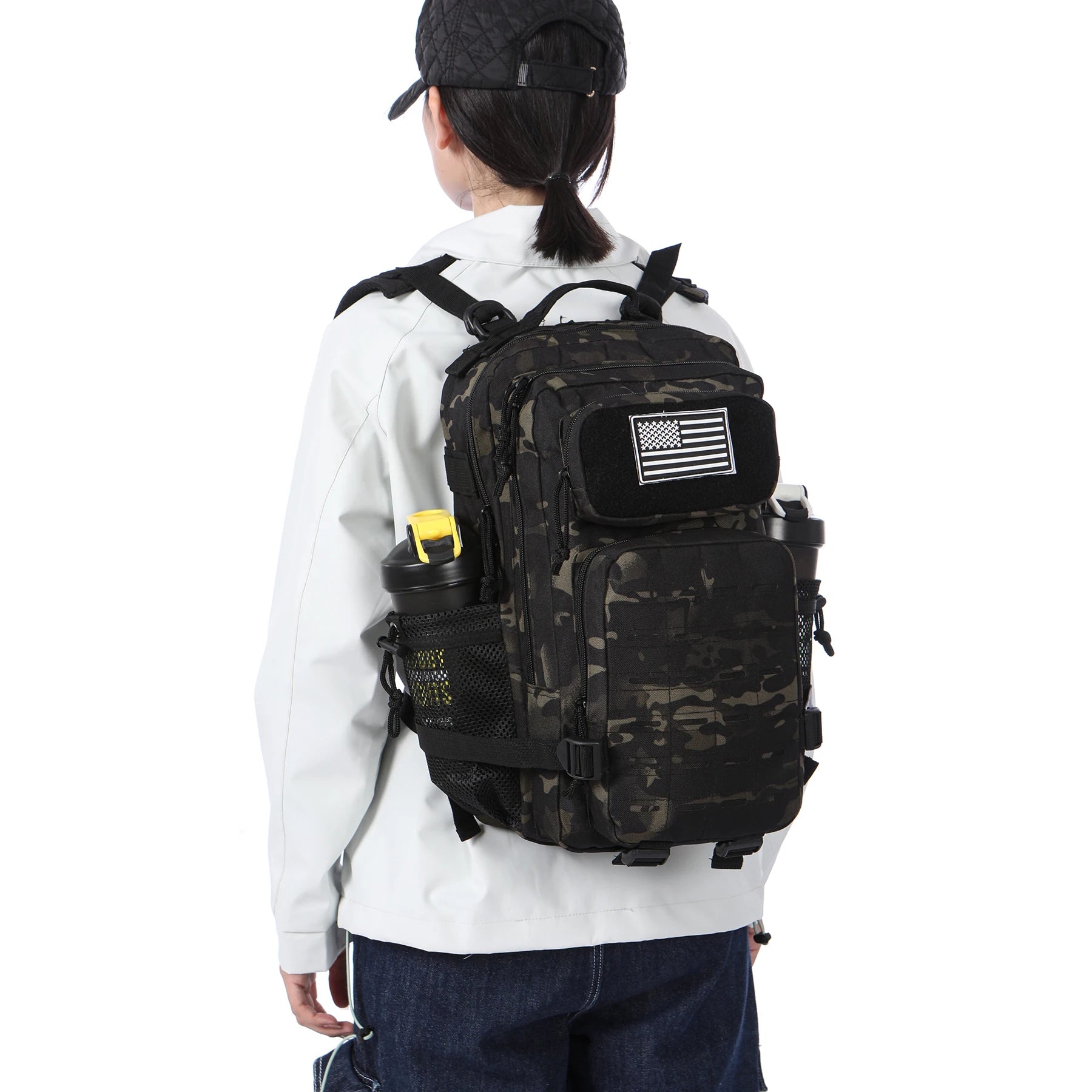Sport Utility Tech 