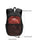 Outdoor leisure and sports backpacks