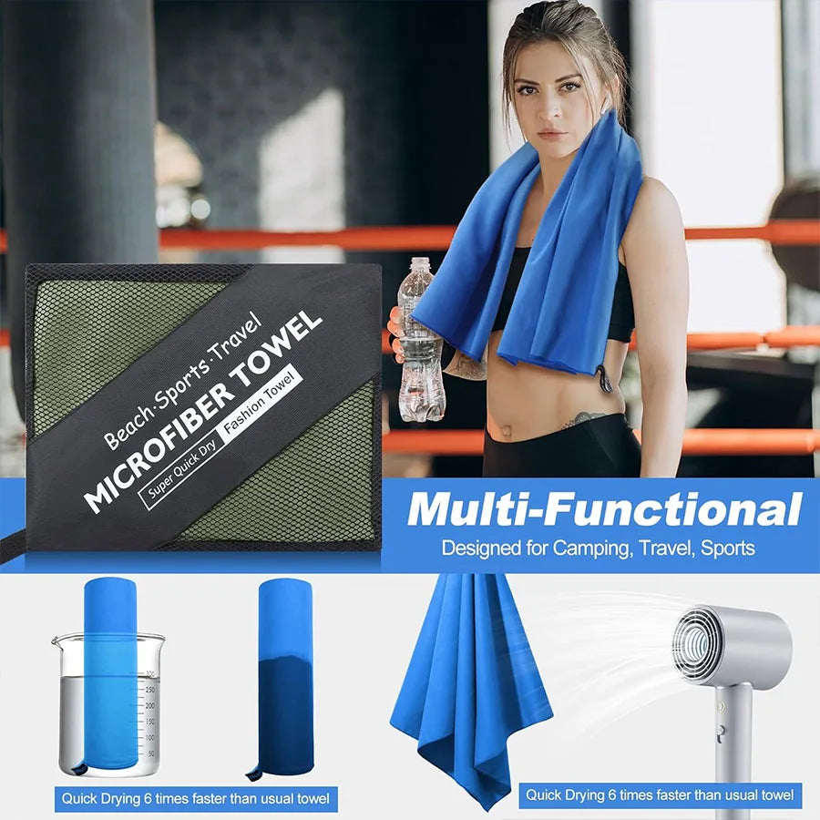Sport Utility Tech 