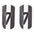 2pcs Shin Pads Protective Equipment