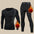 High-Performance Compression Leggings for Men