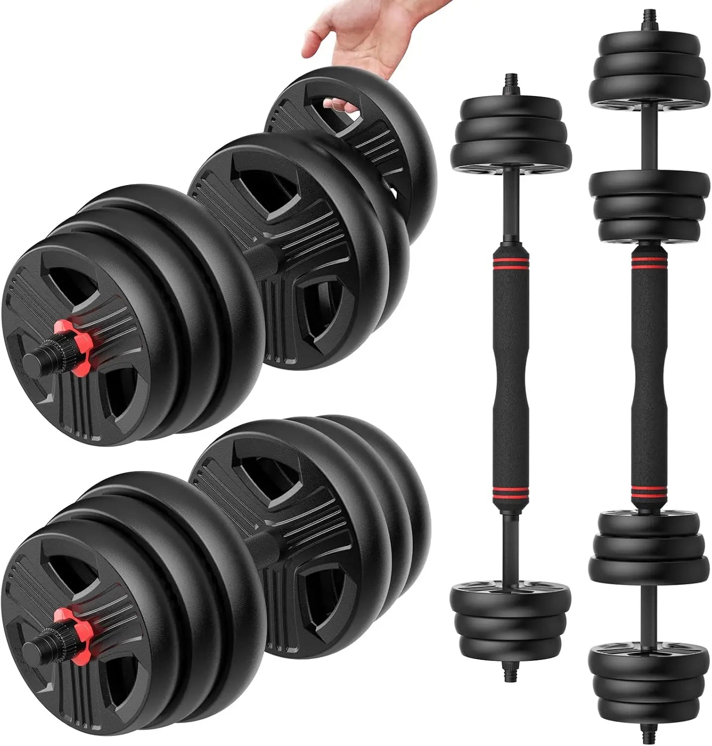 Sport Utility Tech 