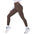 High Waist Yoga Warm Leggins
