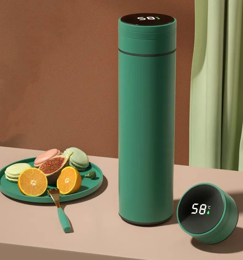 500ML Stainless Steel Thermos