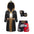 Kids Boys Boxing Robes Children Training