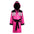 Kids Boys Boxing Robes Children Training