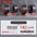 4-in-1 adjustable Weight Dumbbell Set
