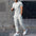 MLSJSHIQI Sports Set Men