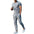 MLSJSHIQI Sports Set Men