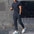 MLSJSHIQI Sports Set Men