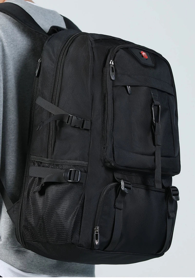 Sport Utility Tech 