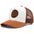 Summer Mesh Baseball Cap