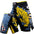 VSZAP Fight Training Shorts
