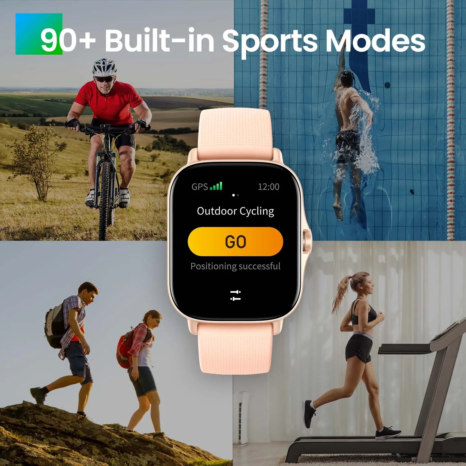 Sport Utility Tech 