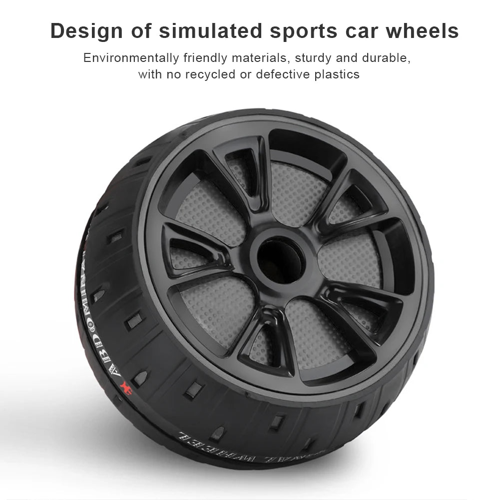 Sport Utility Tech 