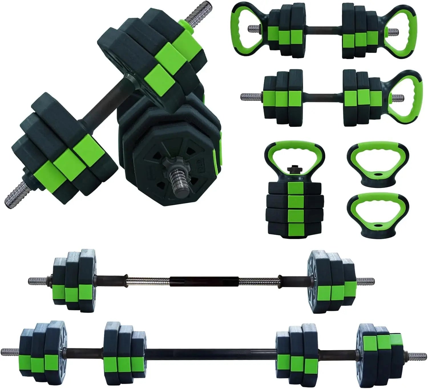 Sport Utility Tech 