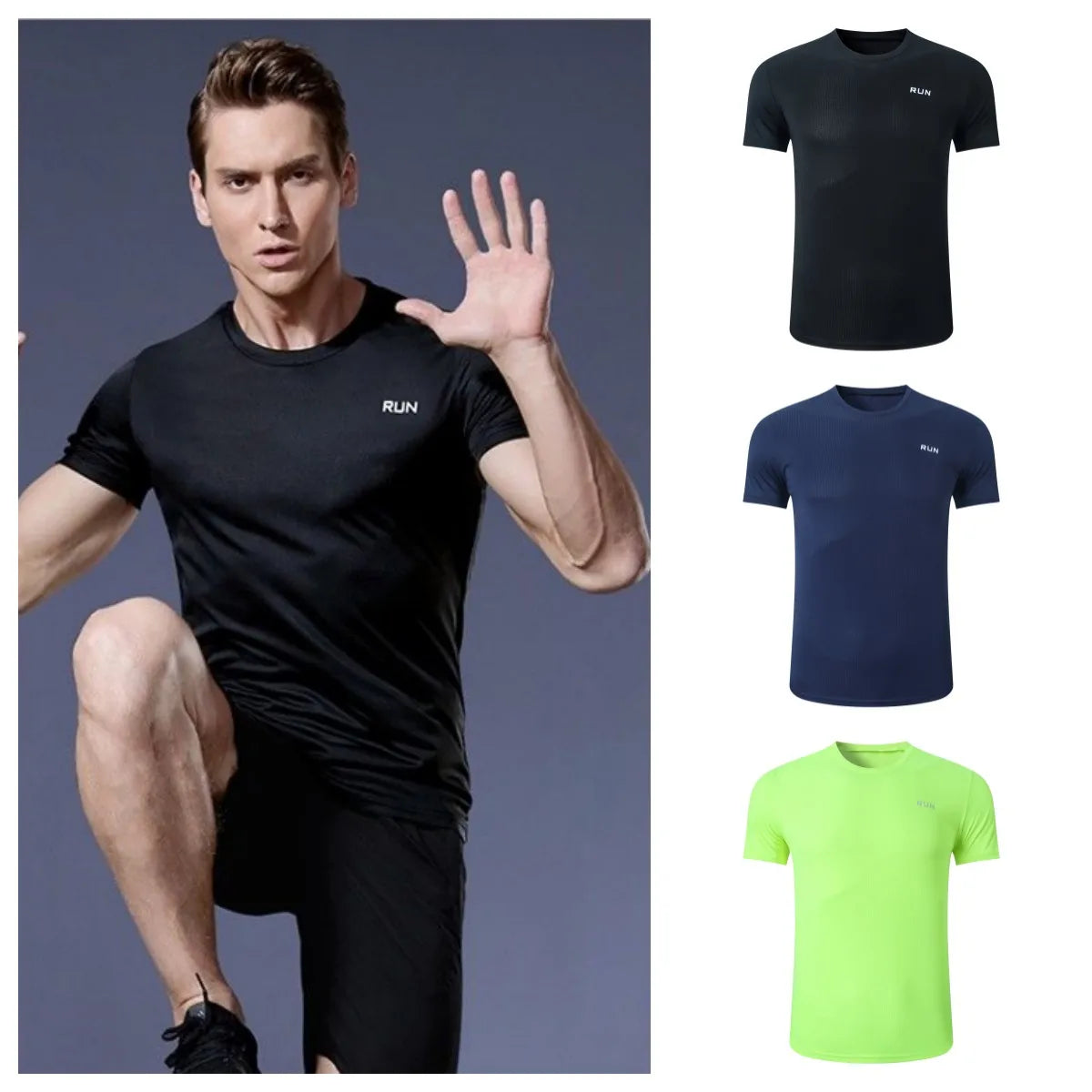 Sport Utility Tech 