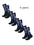 Grip Soccer Socks Anti Slip