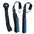 Fitness Resistance Band TPE Elastic Rope