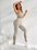 Seamless Women's Activewear Set