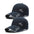 Men Hat Long Brim