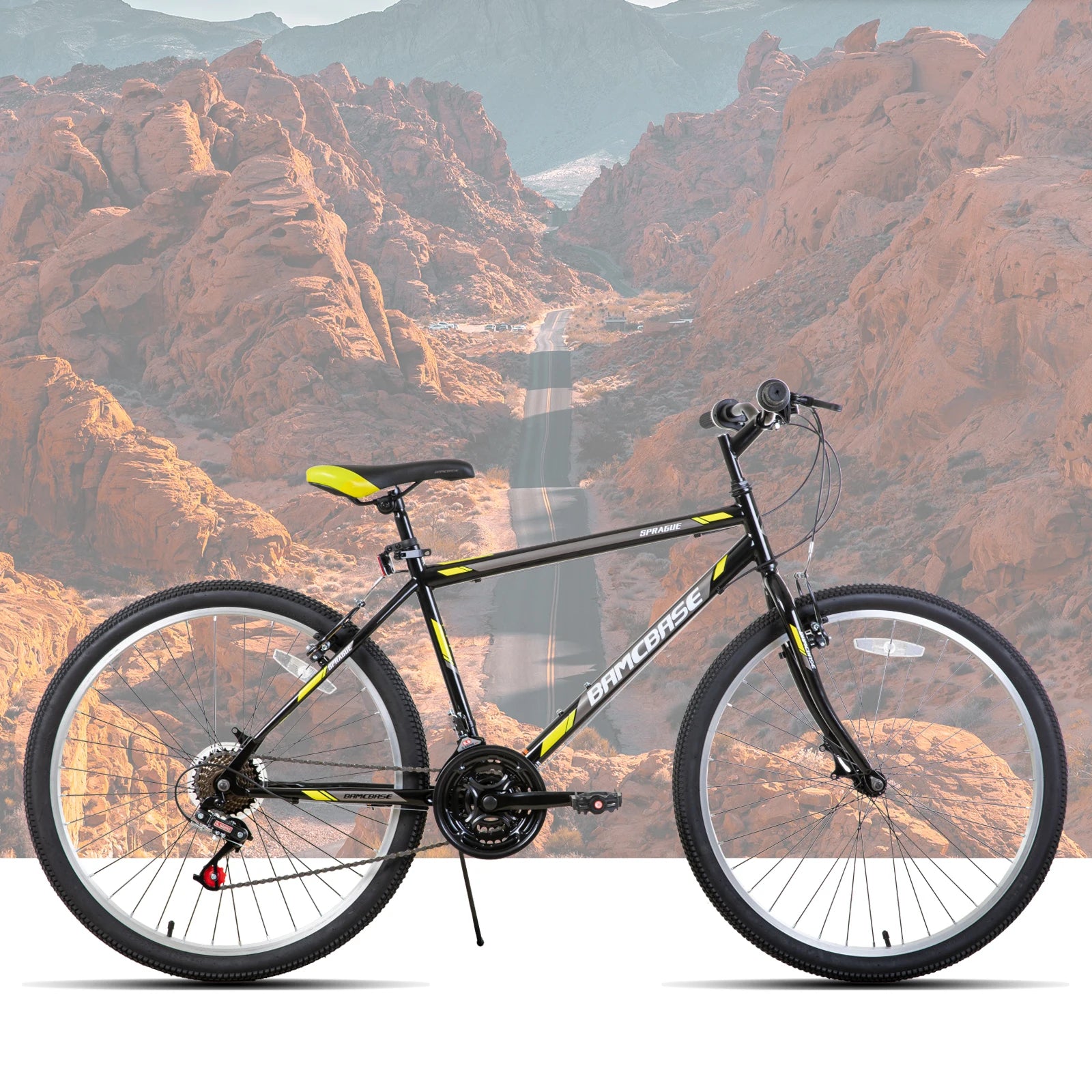 Sport Utility Tech 