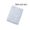 Breathable Cotton Wrist Sweatbands