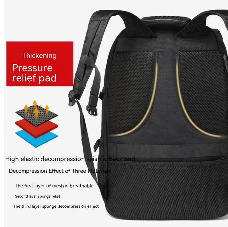 Sport Utility Tech 