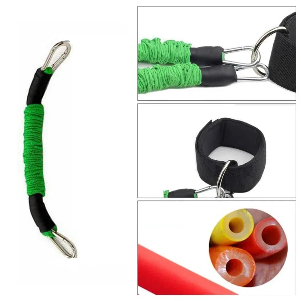 Sport Utility Tech 