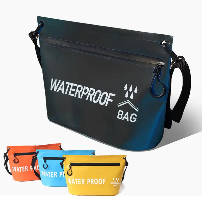Sport Utility Tech 