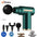 UXPU Mini Massage Gun