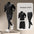 Men's Workout Sport Sets