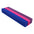 7FT Suede Folding Balance Beam Gymnastics