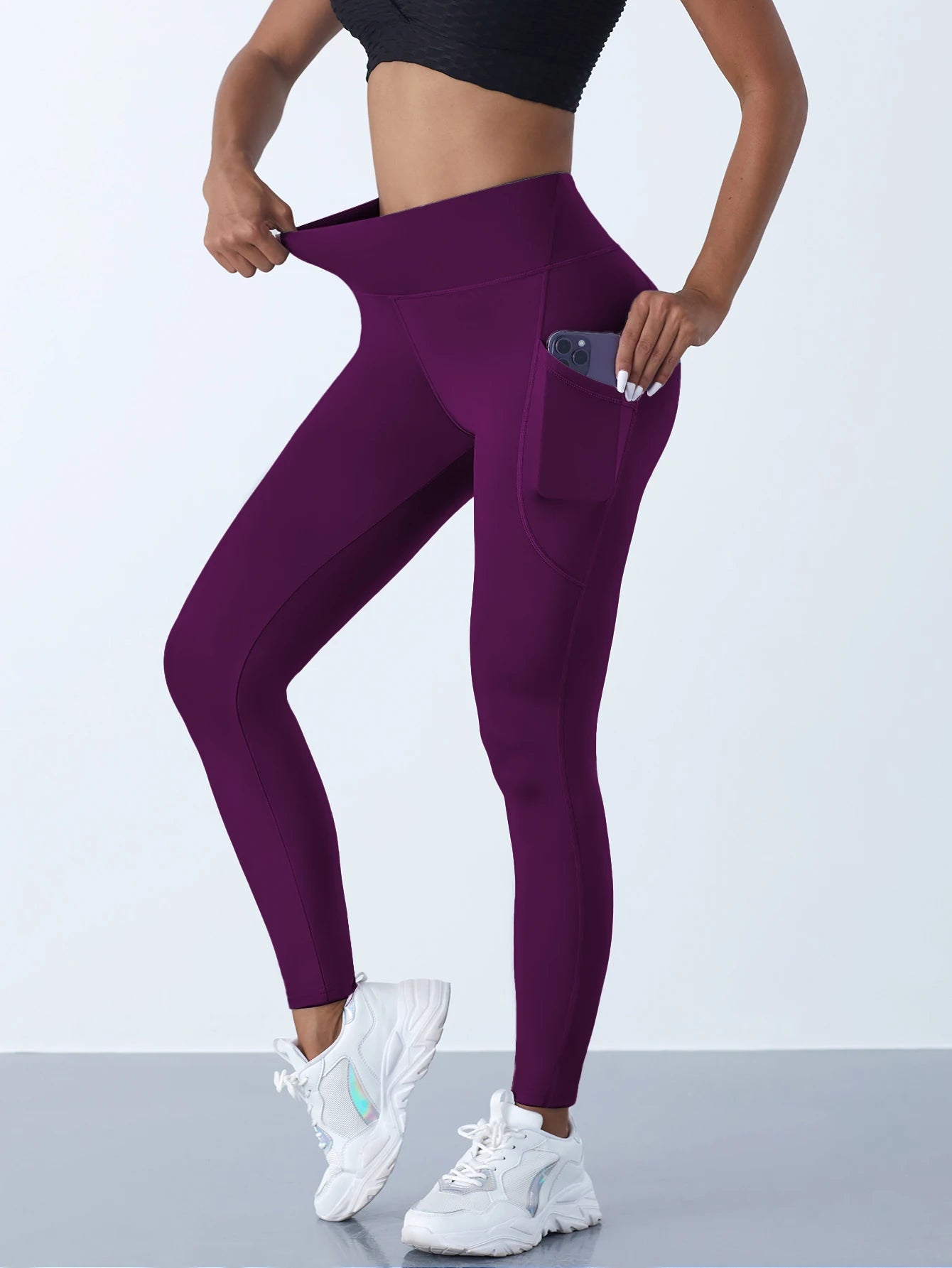 Sport Utility Tech 