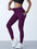 High Waist Women's Leggings