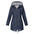 Women Hoodie Windproof Season