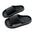 Feslishoet Women Letter Slippers