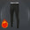 Men's Running Leggings Sportswear