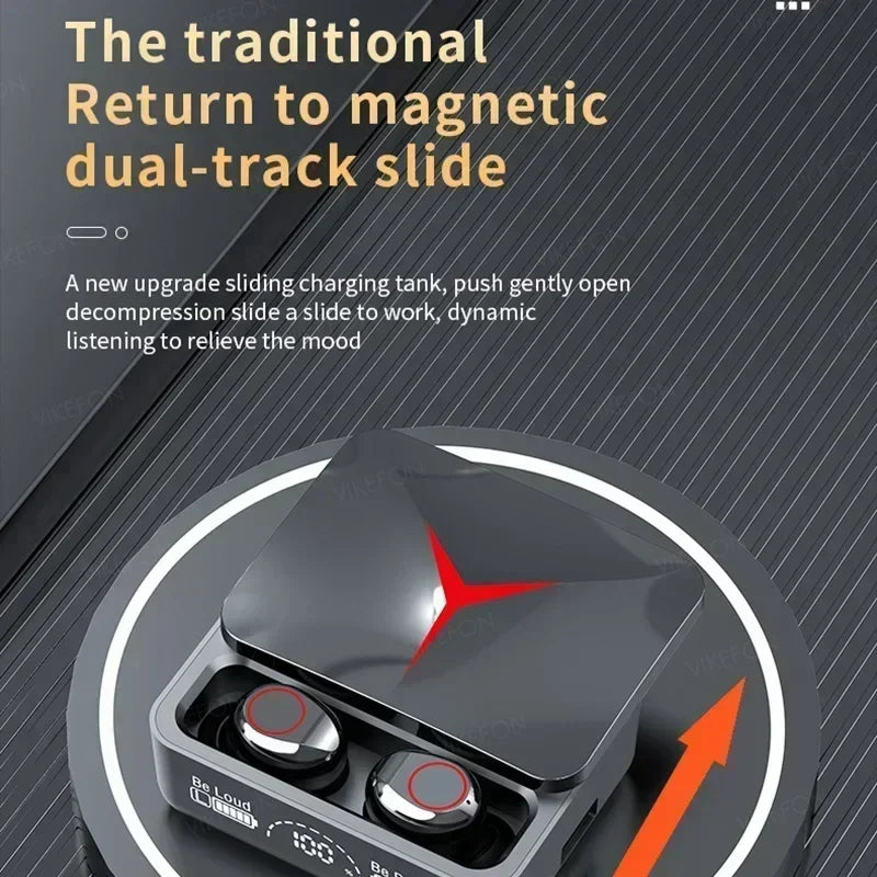 Sport Utility Tech 