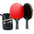 Table Tennis Racket 2PCS Professional
