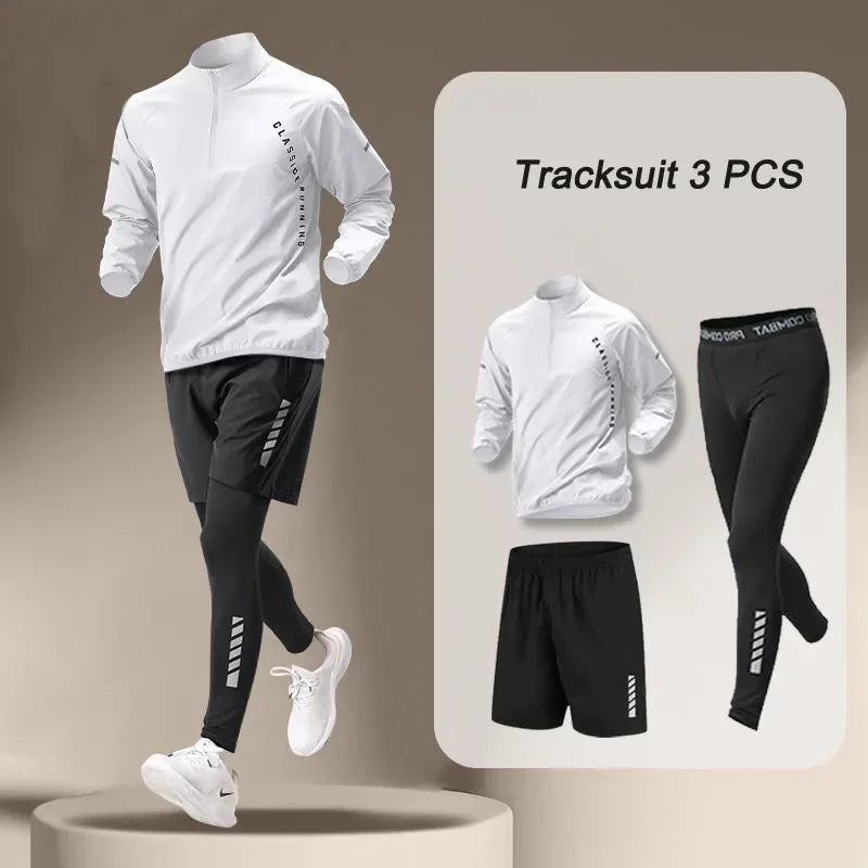 Sport Utility Tech 