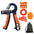 Hand Grips Strengthener