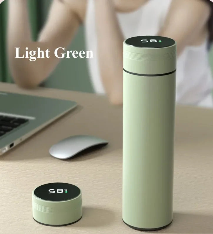 500ML Stainless Steel Thermos