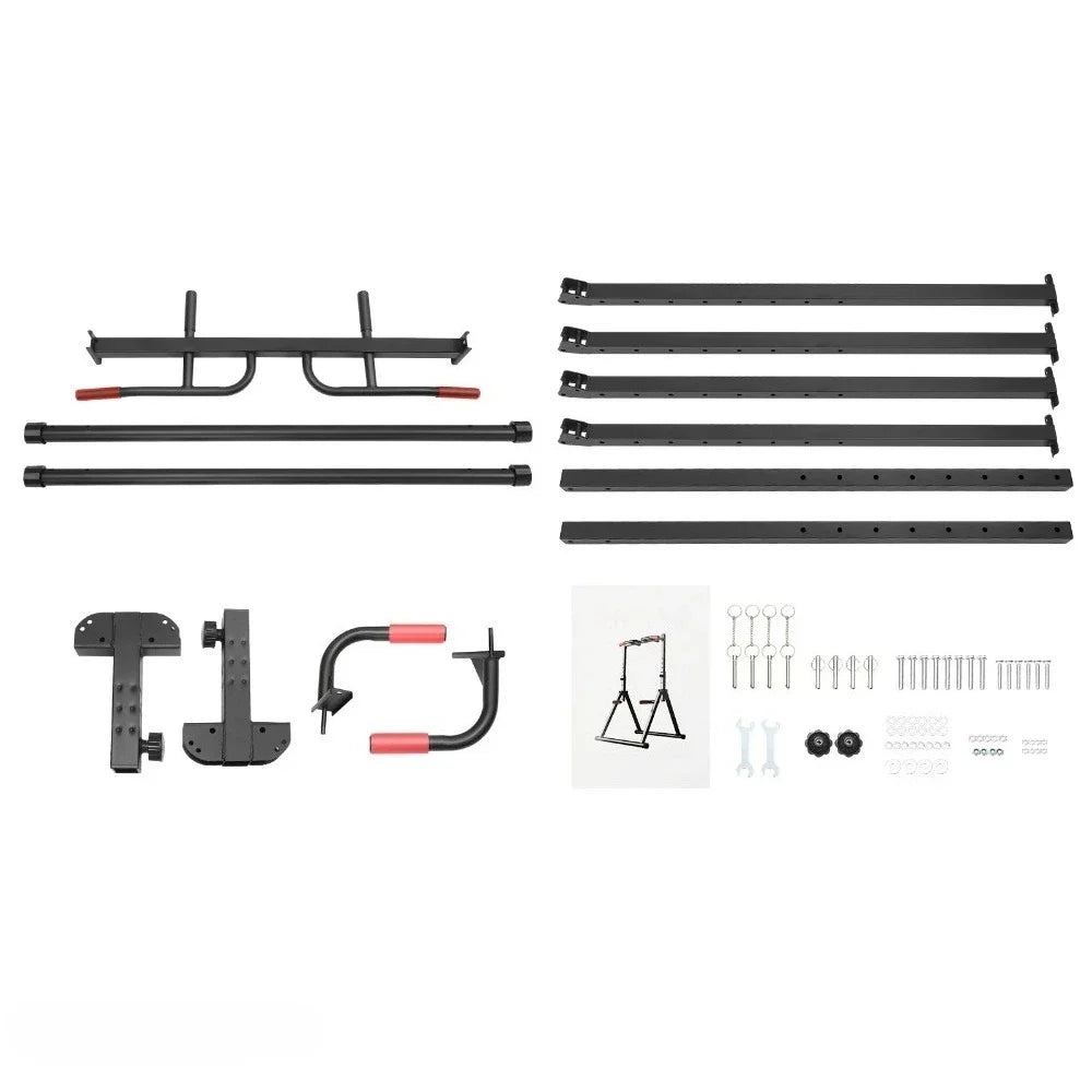 Sport Utility Tech 