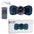 Neck Rechargeable Massager