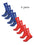 Grip Soccer Socks Anti Slip