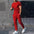 MLSJSHIQI Sports Set Men