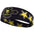 GUMAO Skull Sweatband Headband