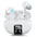 Wireless Earphone Bluetooth 5.3 Headphone