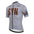Syn Raudax Cycling Jersey Men Bike Top